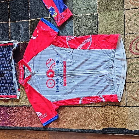 Cycling jerseys - Picture 4 of 6